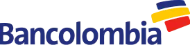 Logo de Bancolombia